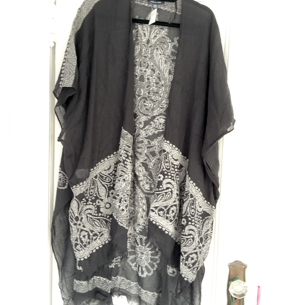 American Eagle cover up. One Size.